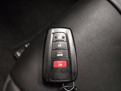 2024 Toyota Camry - Photo 15