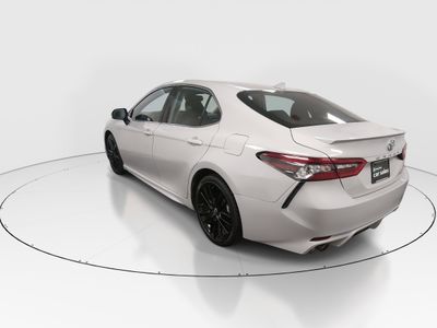 2024 Toyota Camry - Photo 5