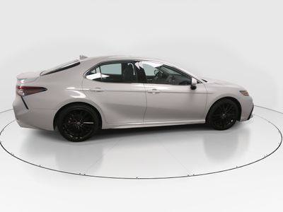 2024 Toyota Camry - Photo 8