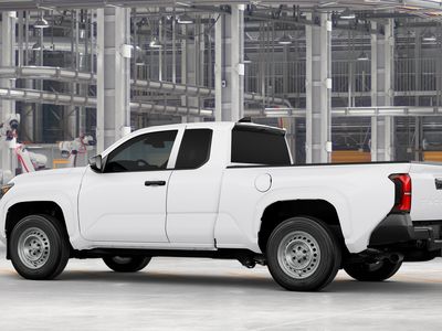 2026 Toyota Tacoma - Photo 7