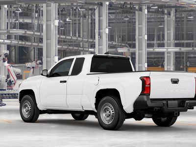 2026 Toyota Tacoma - Photo 8