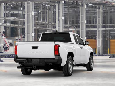 2026 Toyota Tacoma - Photo 11