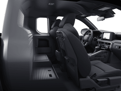 2026 Toyota Tacoma - Photo 29