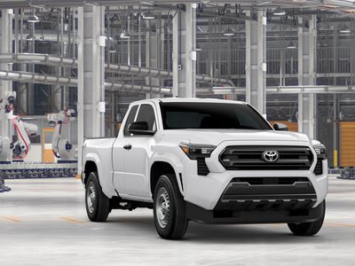2026 Toyota Tacoma - Photo 18