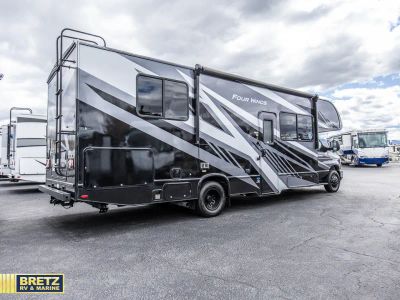 2026 Thor Motor Coach Four Winds - Photo 7