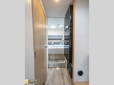 2026 Thor Motor Coach Four Winds - Photo 22