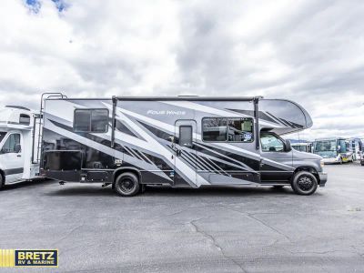 2026 Thor Motor Coach Four Winds - Photo 8