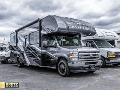 2026 Thor Motor Coach Four Winds - Photo 1