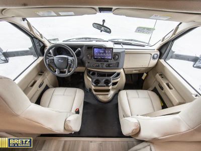 2026 Thor Motor Coach Four Winds - Photo 9
