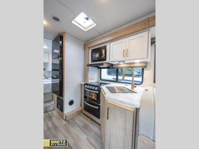 2026 Thor Motor Coach Four Winds - Photo 15