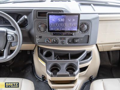 2026 Thor Motor Coach Four Winds - Photo 11