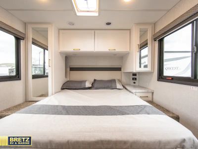 2026 Thor Motor Coach Four Winds - Photo 19