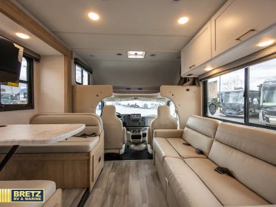 2026 Thor Motor Coach Four Winds - Photo 23