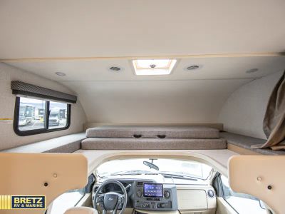 2026 Thor Motor Coach Four Winds - Photo 13