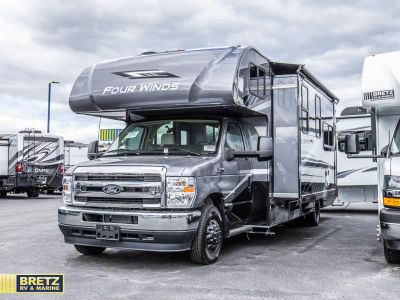2026 Thor Motor Coach Four Winds - Photo 4