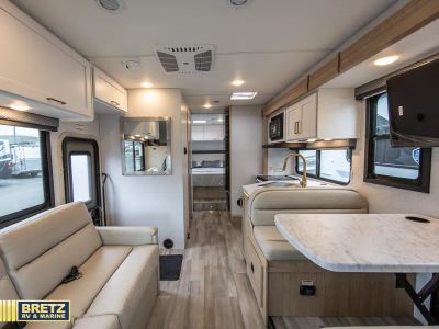 2026 Thor Motor Coach Four Winds - Photo 14
