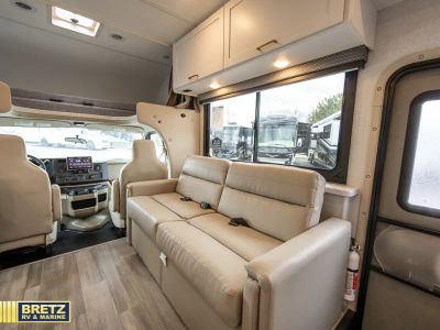 2026 Thor Motor Coach Four Winds - Photo 24