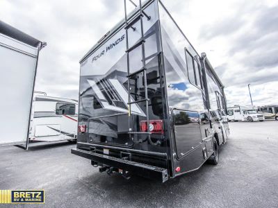 2026 Thor Motor Coach Four Winds - Photo 6