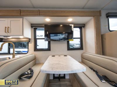2026 Thor Motor Coach Four Winds - Photo 17