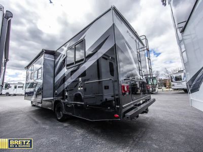 2026 Thor Motor Coach Four Winds - Photo 5