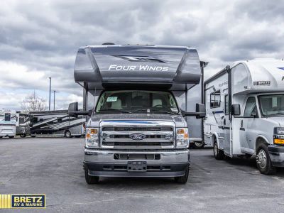 2026 Thor Motor Coach Four Winds - Photo 3