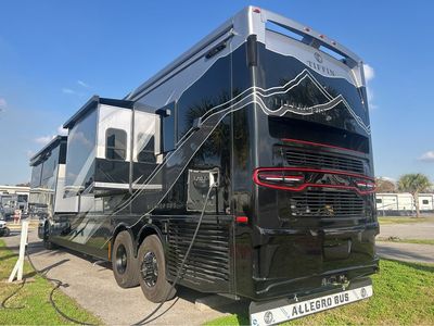2026 Tiffin Bob Tiffin Limited Edition Allegro Bus - Photo 3