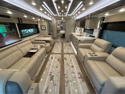 2026 Tiffin Bob Tiffin Limited Edition Allegro Bus - Photo 8