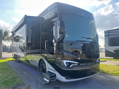 2026 Tiffin Bob Tiffin Limited Edition Allegro Bus - Photo 1