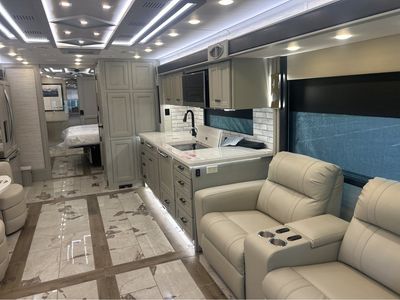 2026 Tiffin Bob Tiffin Limited Edition Allegro Bus - Photo 10