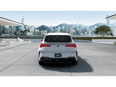 2026 BMW X3 30 xDrive - Photo 5