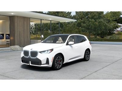 2026 BMW X3 30 xDrive - Photo 1