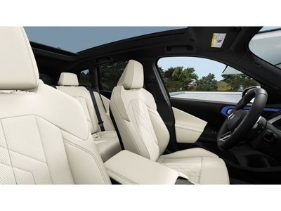2026 BMW X3 30 xDrive - Photo 9