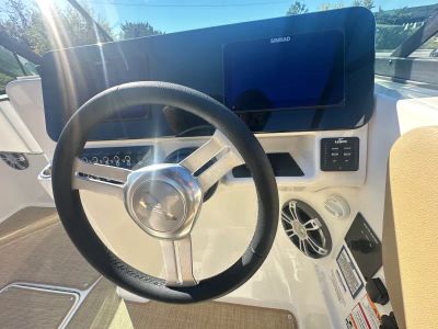 2025 Sea Ray WHT 300 VDO - Photo 17