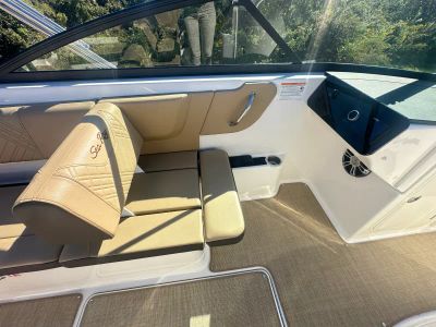 2025 Sea Ray WHT 300 VDO - Photo 12