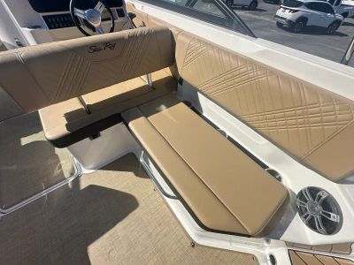 2025 Sea Ray WHT 300 VDO - Photo 22
