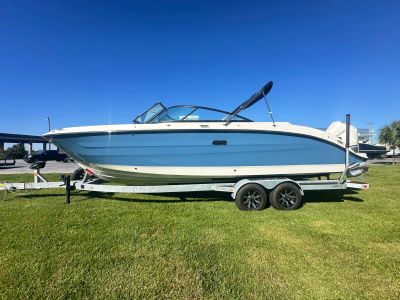2025 Sea Ray WHT 300 VDO - Photo 4