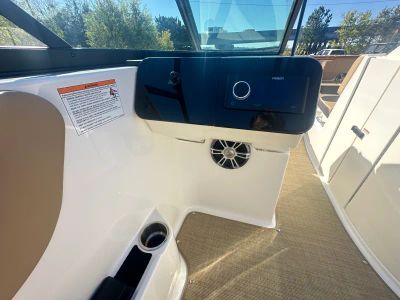 2025 Sea Ray WHT 300 VDO - Photo 13