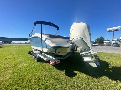 2025 Sea Ray WHT 300 VDO - Photo 3