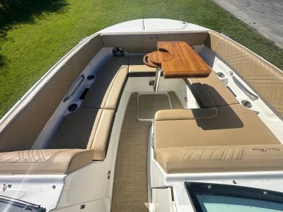 2025 Sea Ray WHT 300 VDO - Photo 6