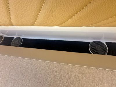 2025 Sea Ray WHT 300 VDO - Photo 23