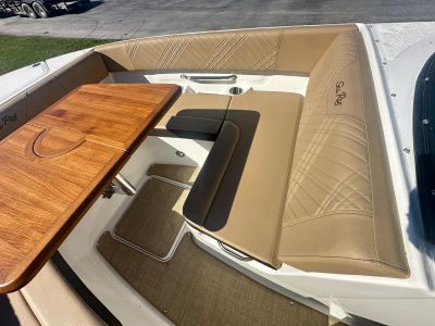 2025 Sea Ray WHT 300 VDO - Photo 9