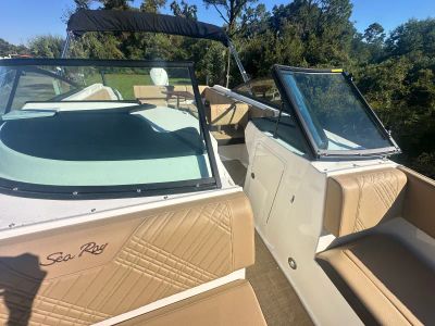 2025 Sea Ray WHT 300 VDO - Photo 10