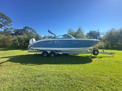 2025 Sea Ray WHT 300 VDO - Photo 1