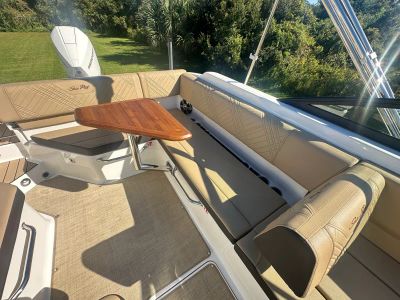 2025 Sea Ray WHT 300 VDO - Photo 21