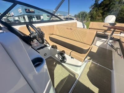 2025 Sea Ray WHT 300 VDO - Photo 19