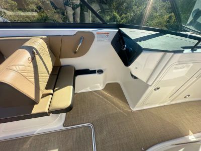 2025 Sea Ray WHT 300 VDO - Photo 11