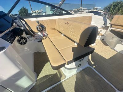 2025 Sea Ray WHT 300 VDO - Photo 20