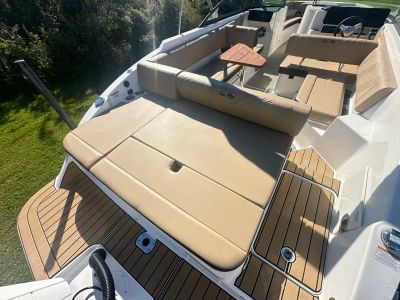 2025 Sea Ray WHT 300 VDO - Photo 25