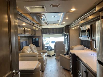 2023 Tiffin ALLEGRO RED 360 - Photo 3