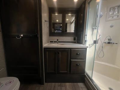 2023 Tiffin ALLEGRO RED 360 - Photo 14